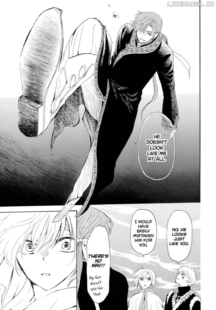 Yona of the Dawn Chapter 265 image 17_optimized